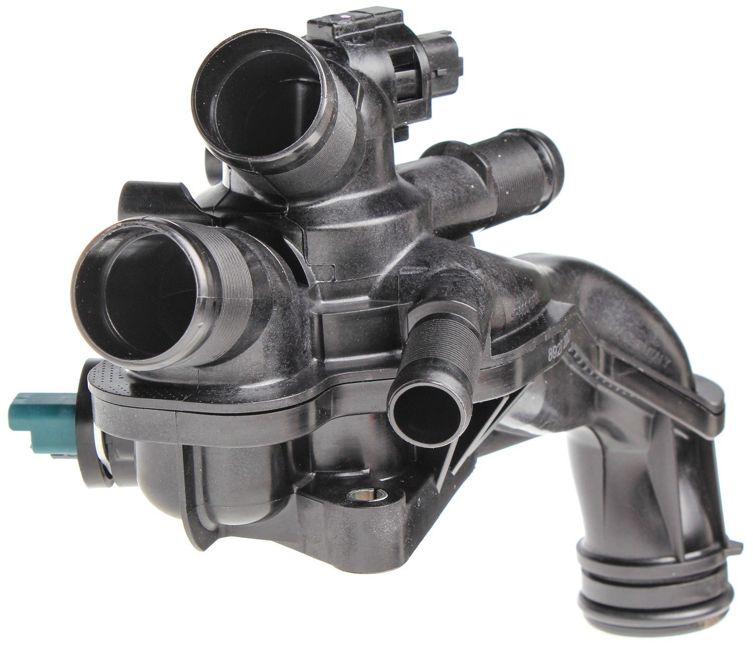 MAHLE Engine Thermostat TM 57 105 — image 2