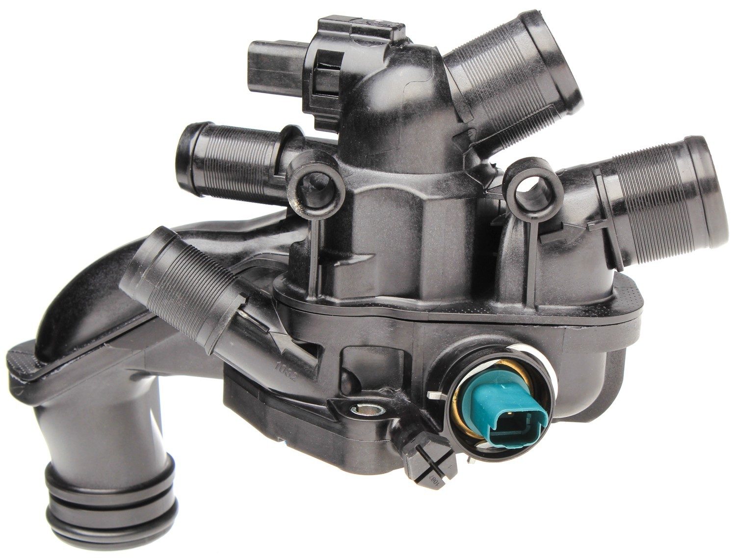 MAHLE Engine Thermostat TM 57 105 — image 6