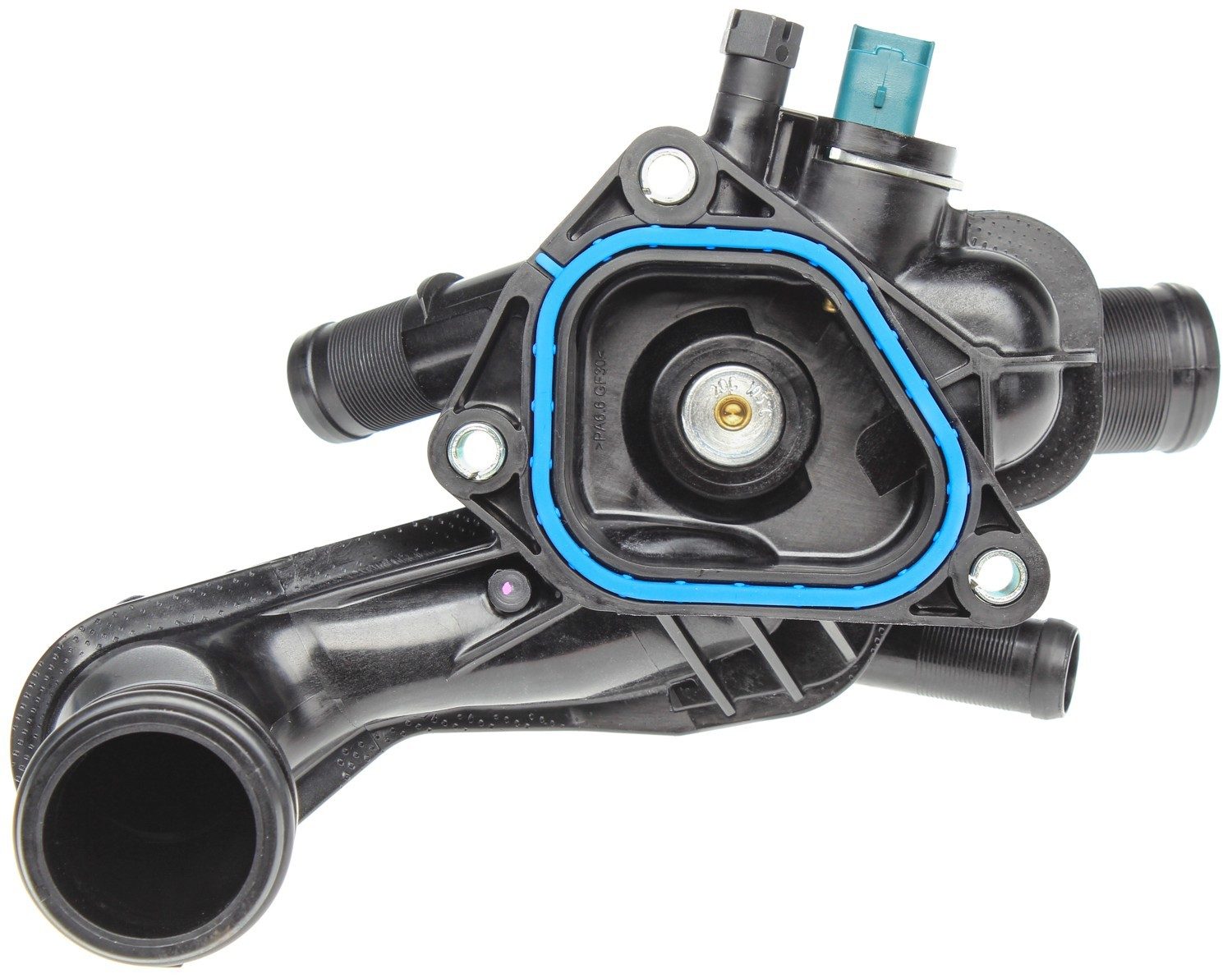 MAHLE Engine Thermostat TM 57 105 — image 4
