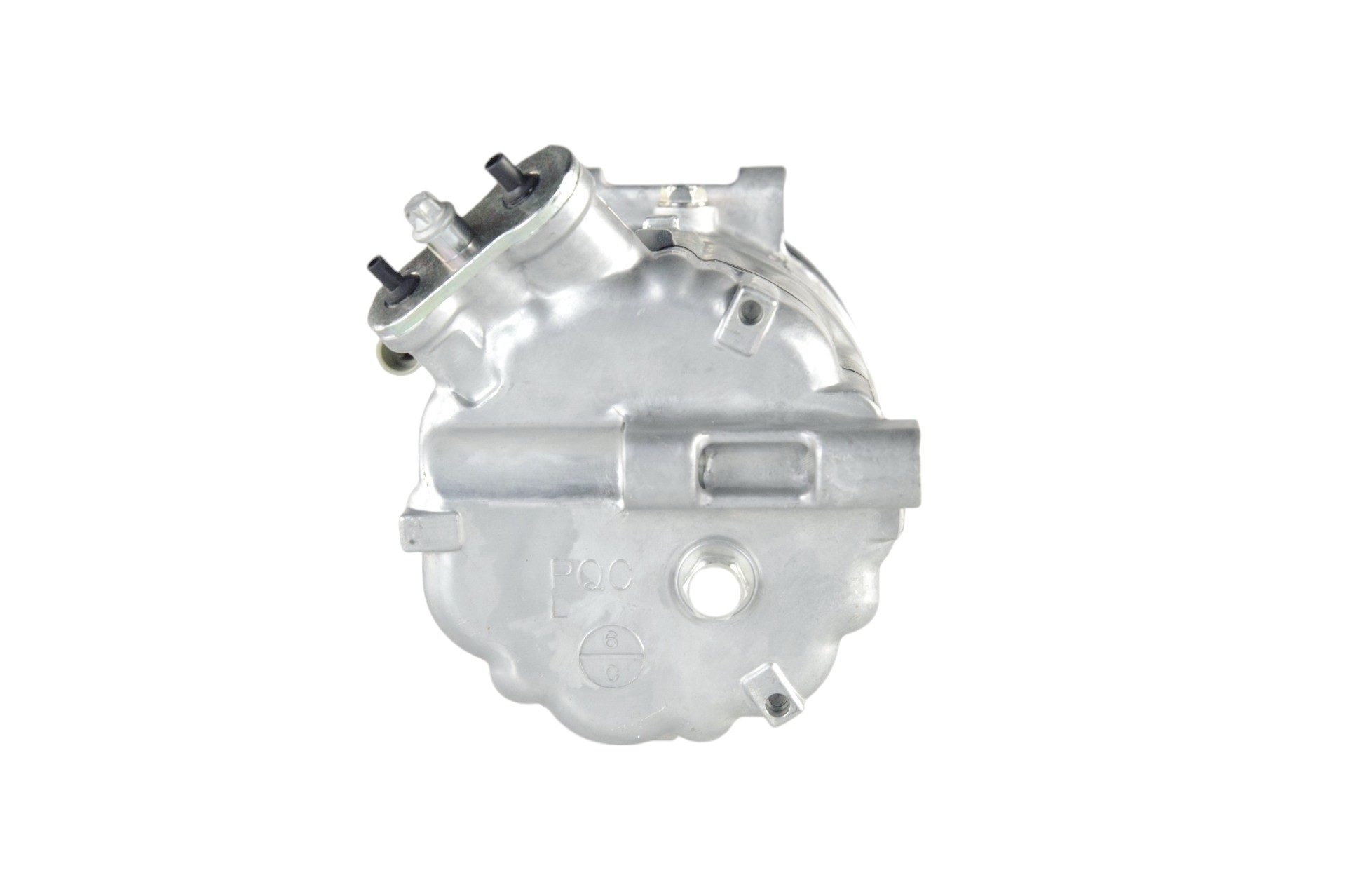 MAHLE A/C Compressor ACP 1035 000P — image 3
