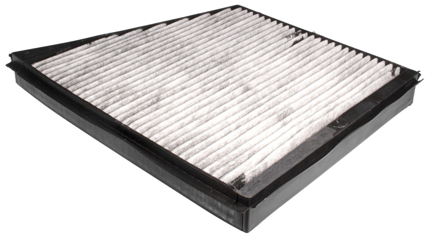 MAHLE Activated Carbon Cabin Air Filter LAK 156 — image 2