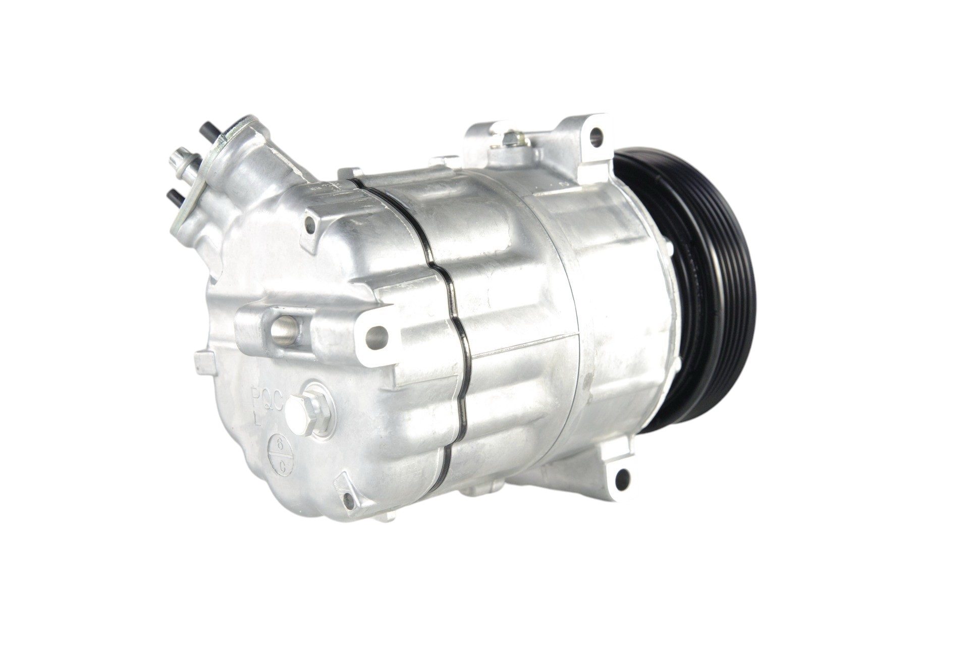 MAHLE A/C Compressor ACP 1035 000P — image 4