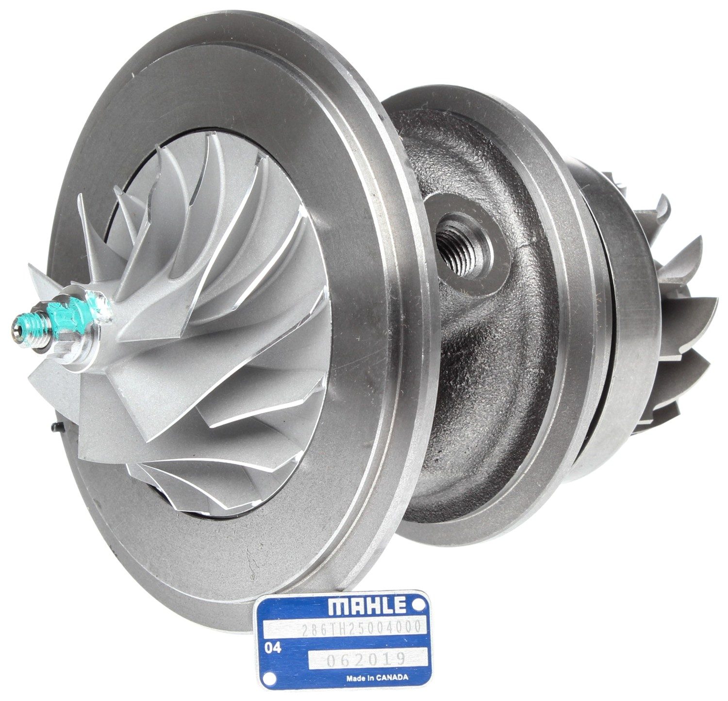MAHLE Turbocharger Cartridge 286TH25004000 — image 2