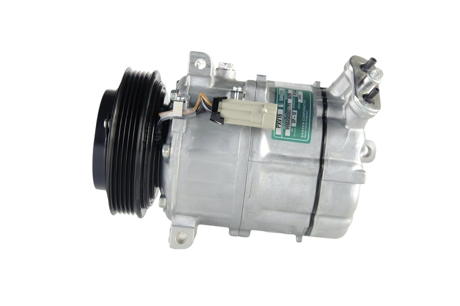 MAHLE A/C Compressor ACP 1035 000P — image 5