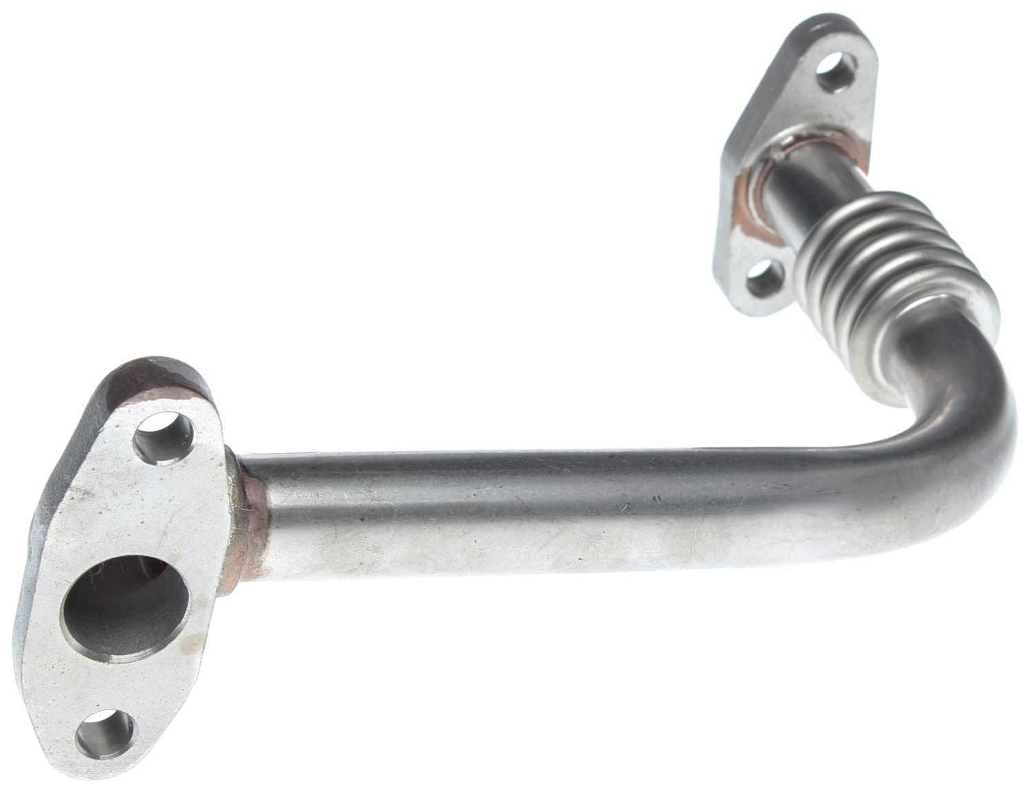 MAHLE Return Turbocharger Oil Line 599TO23528000 — image 4