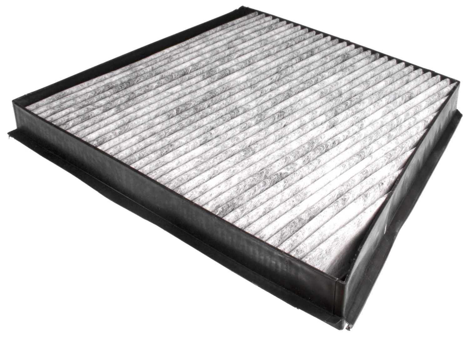MAHLE Activated Carbon Cabin Air Filter LAK 156 — image 5