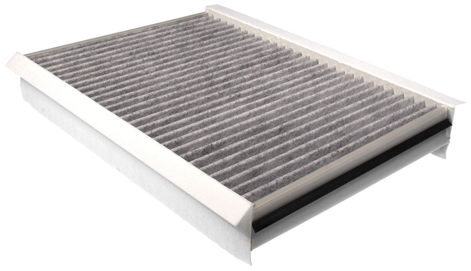 MAHLE Activated Carbon Cabin Air Filter LAK 249 — image 2
