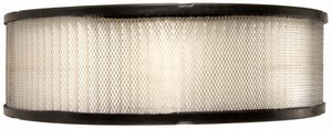 MAHLE Round Engine Air Filter LX 2552 — image 4