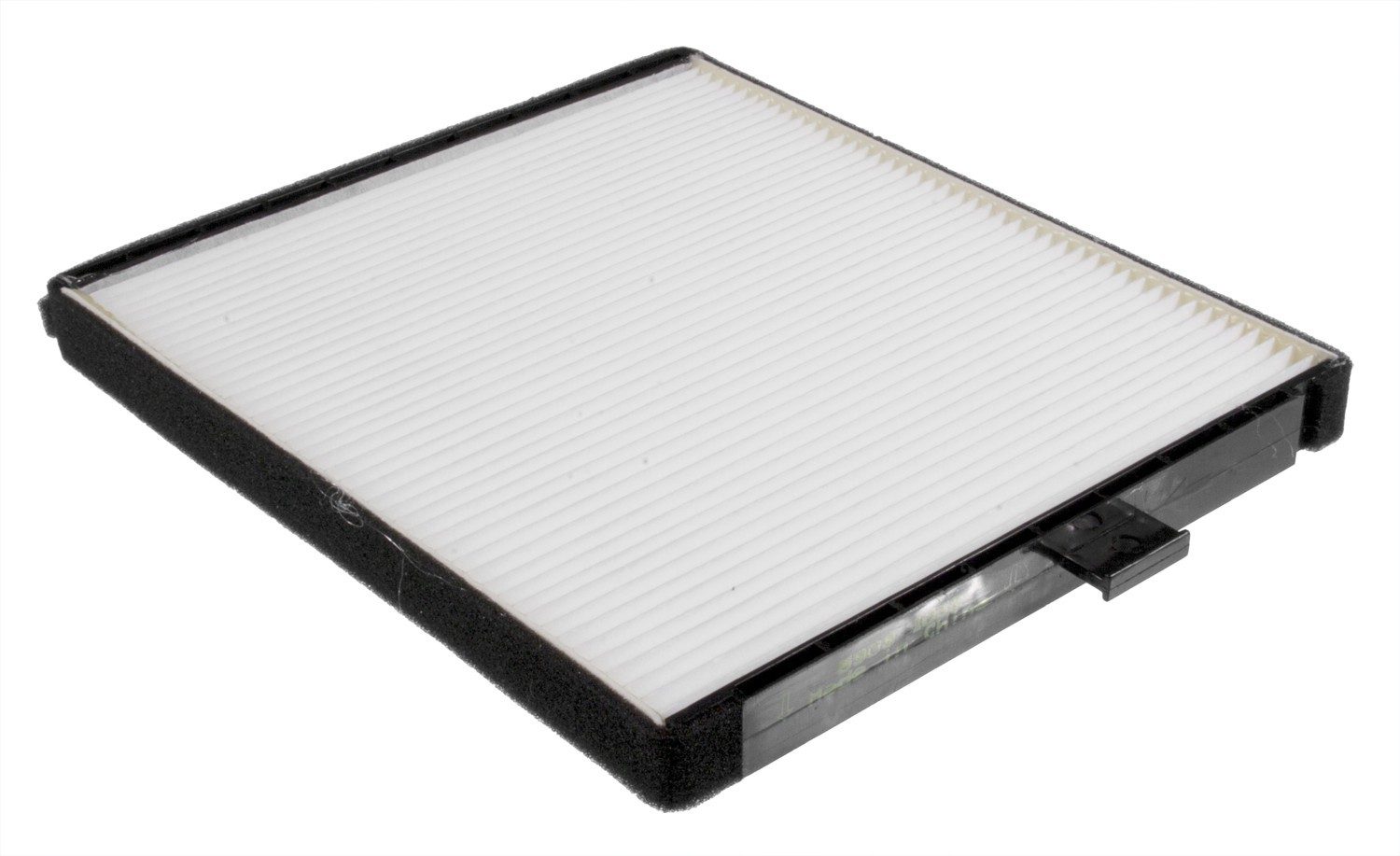 MAHLE Cabin Air Filter LA 724 — image 2