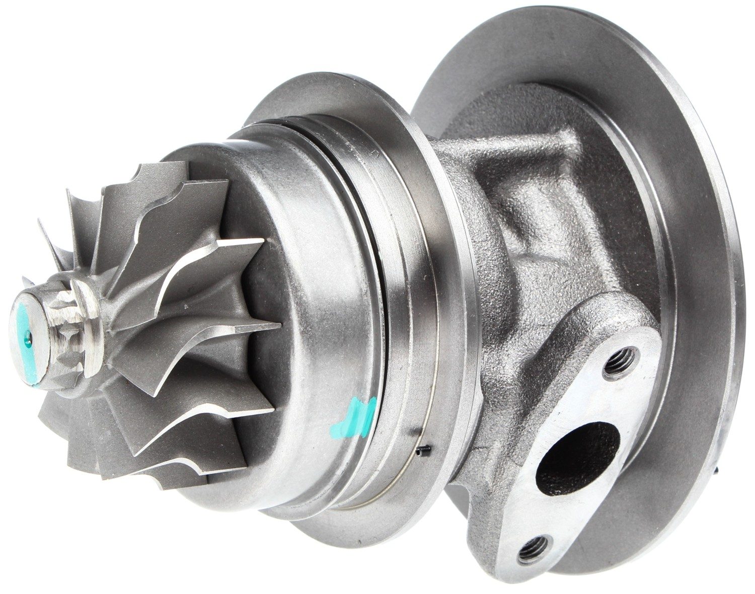 MAHLE Turbocharger Cartridge 286TH25004000 — image 6