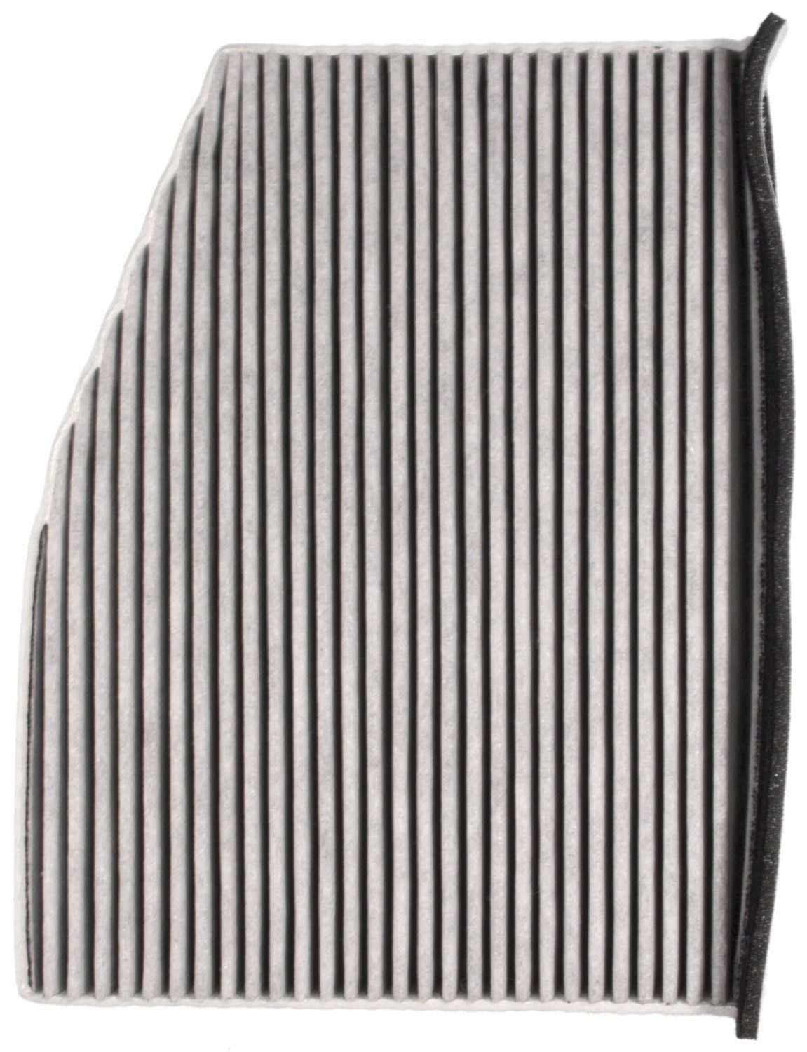 MAHLE Activated Carbon Cabin Air Filter LAK 181 — image 2