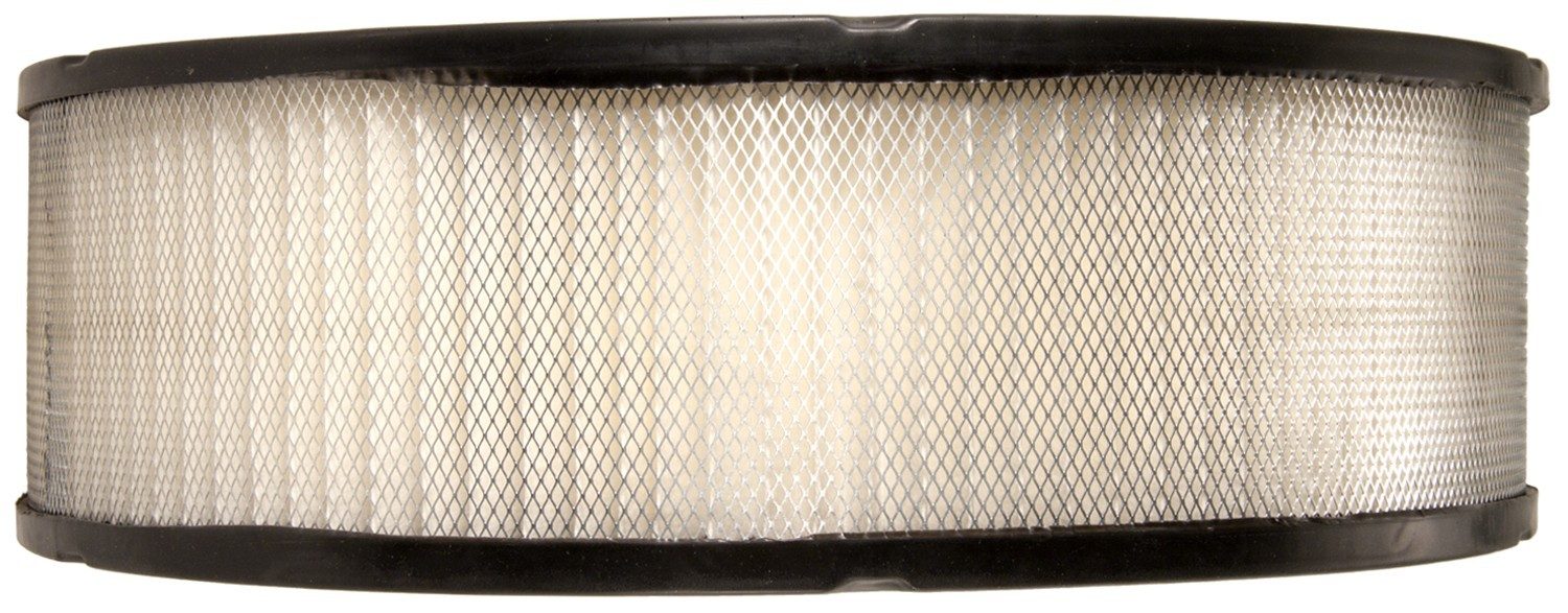 MAHLE Round Engine Air Filter LX 2552 — image 5