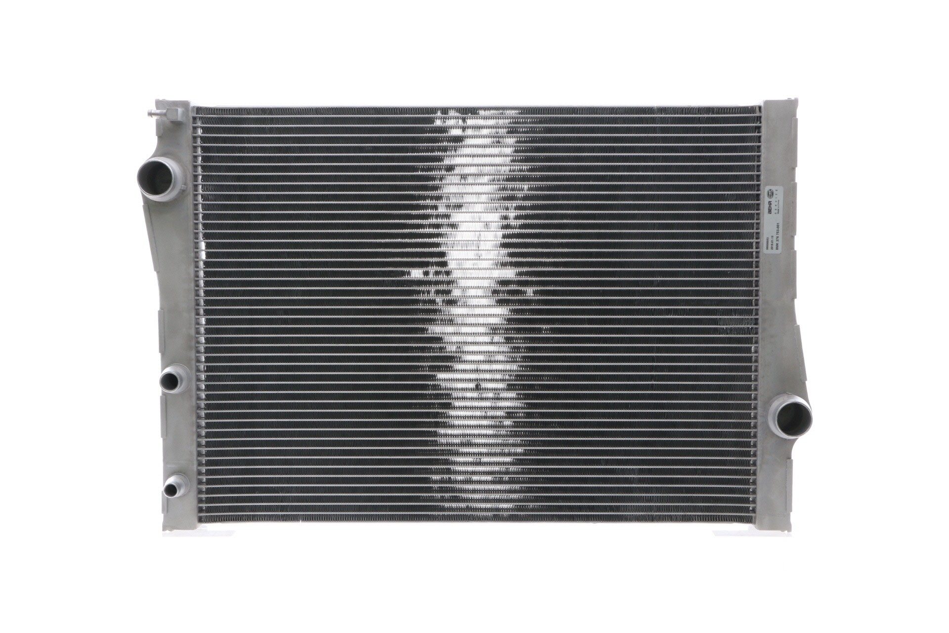 MAHLE Radiator CR 1049 000S