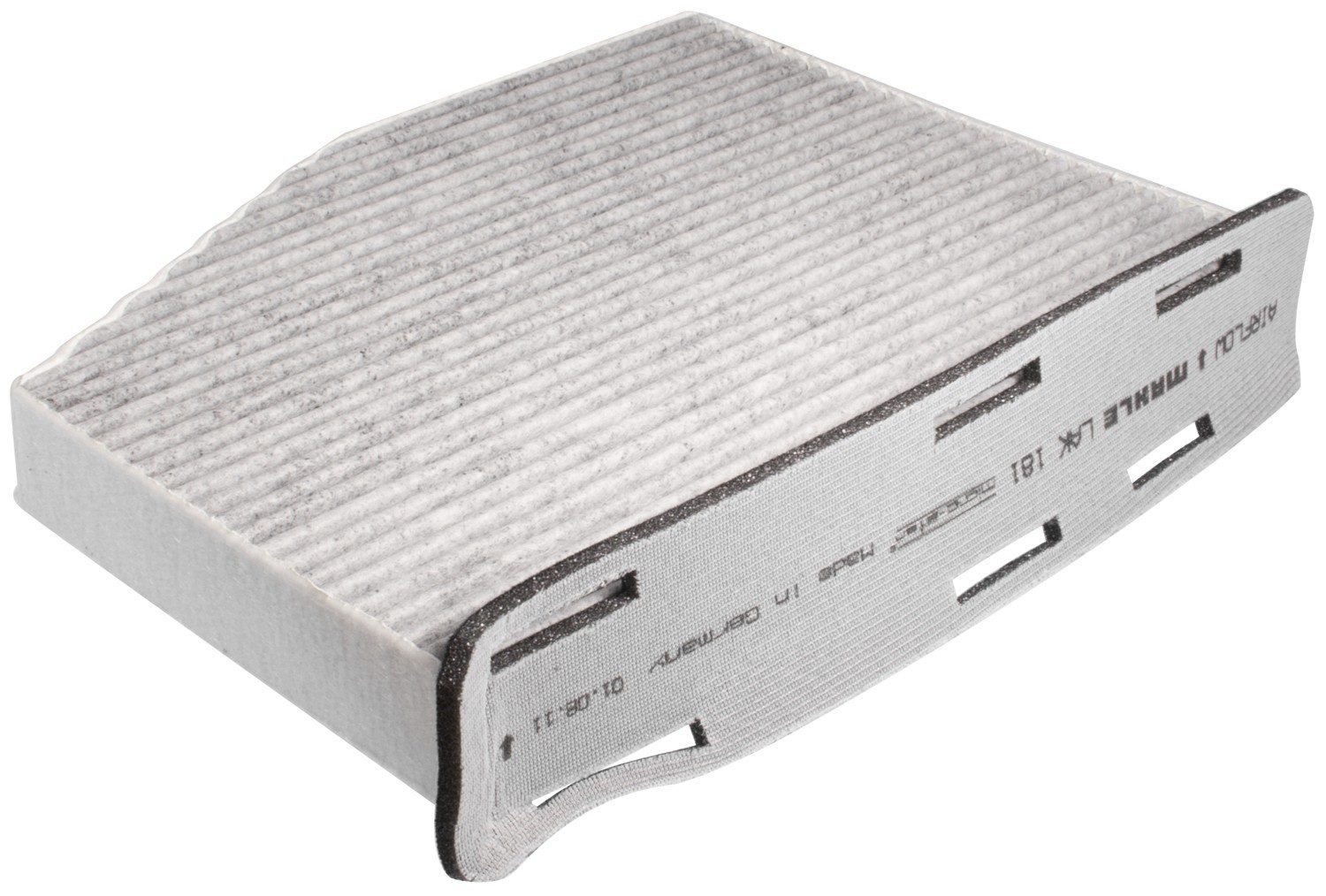 MAHLE Activated Carbon Cabin Air Filter LAK 181 — image 3