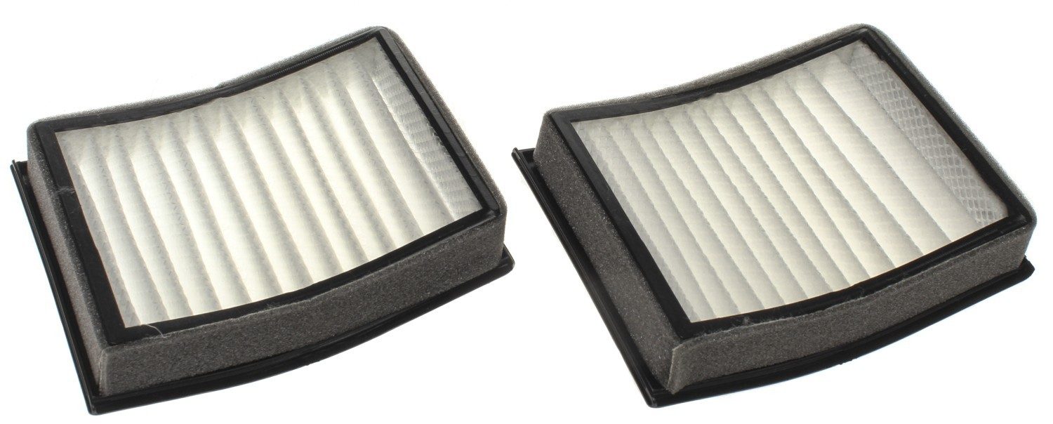 MAHLE Cabin Air Filter LA 615/S — image 2