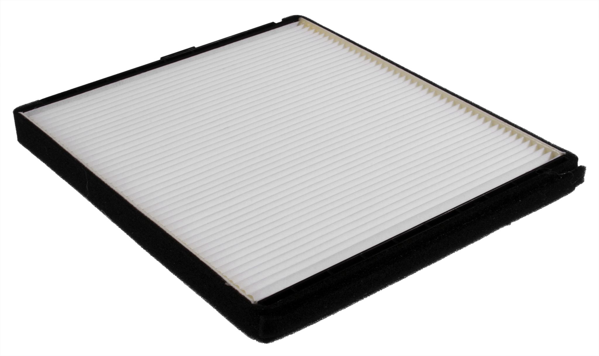 MAHLE Cabin Air Filter LA 724