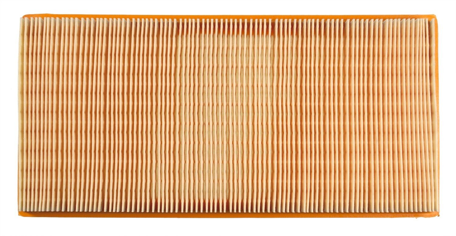 MAHLE Flat Panel Engine Air Filter LX 59 — image 2