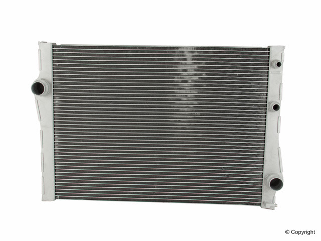 MAHLE Radiator CR 1049 000S — image 2