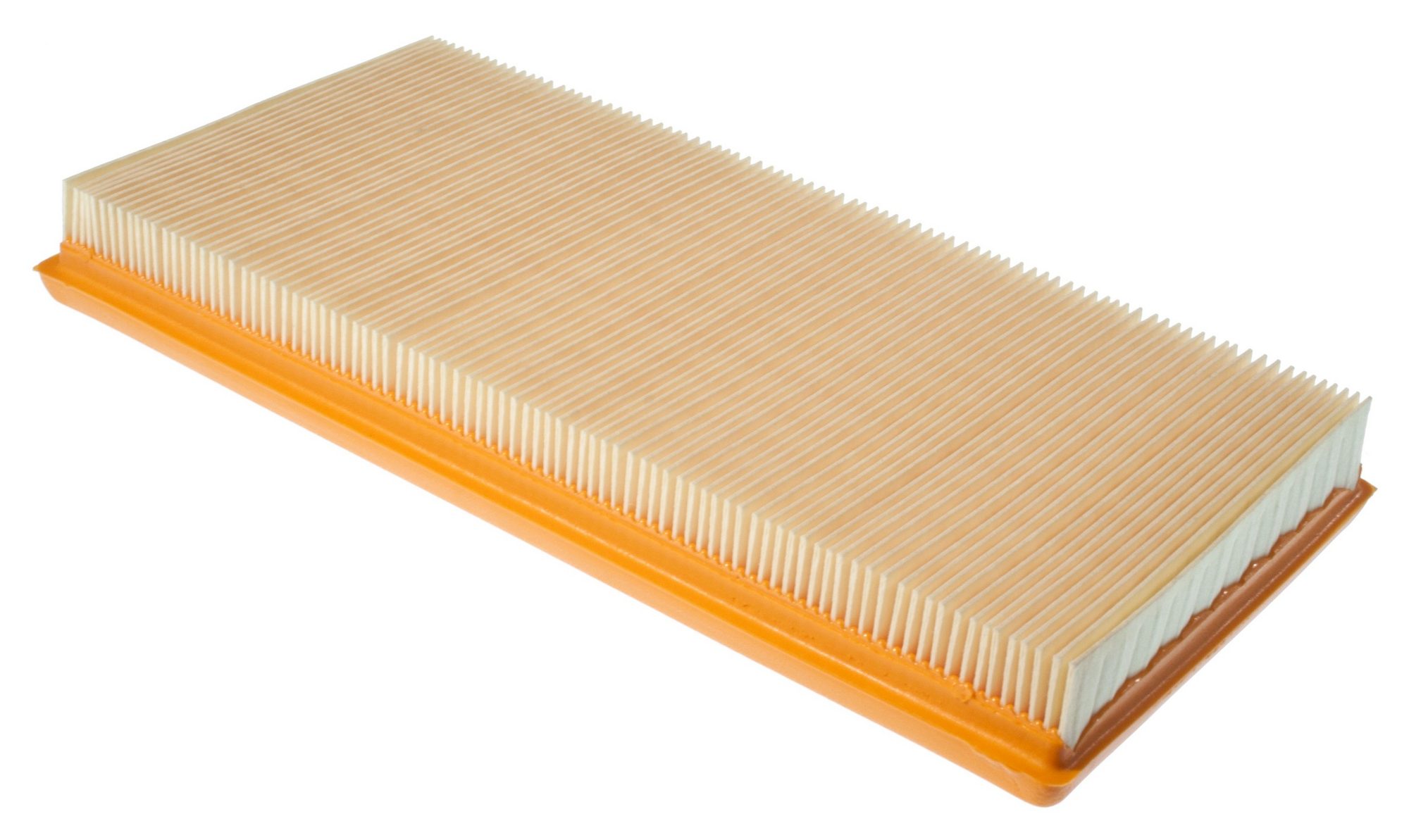 MAHLE Flat Panel Engine Air Filter LX 59 — image 4