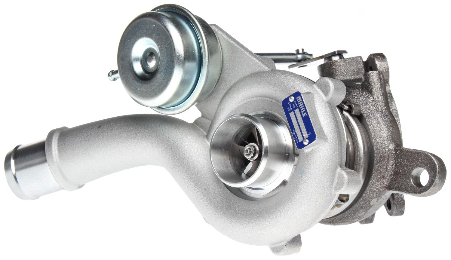 MAHLE Turbocharger 014TC24024000 — image 2