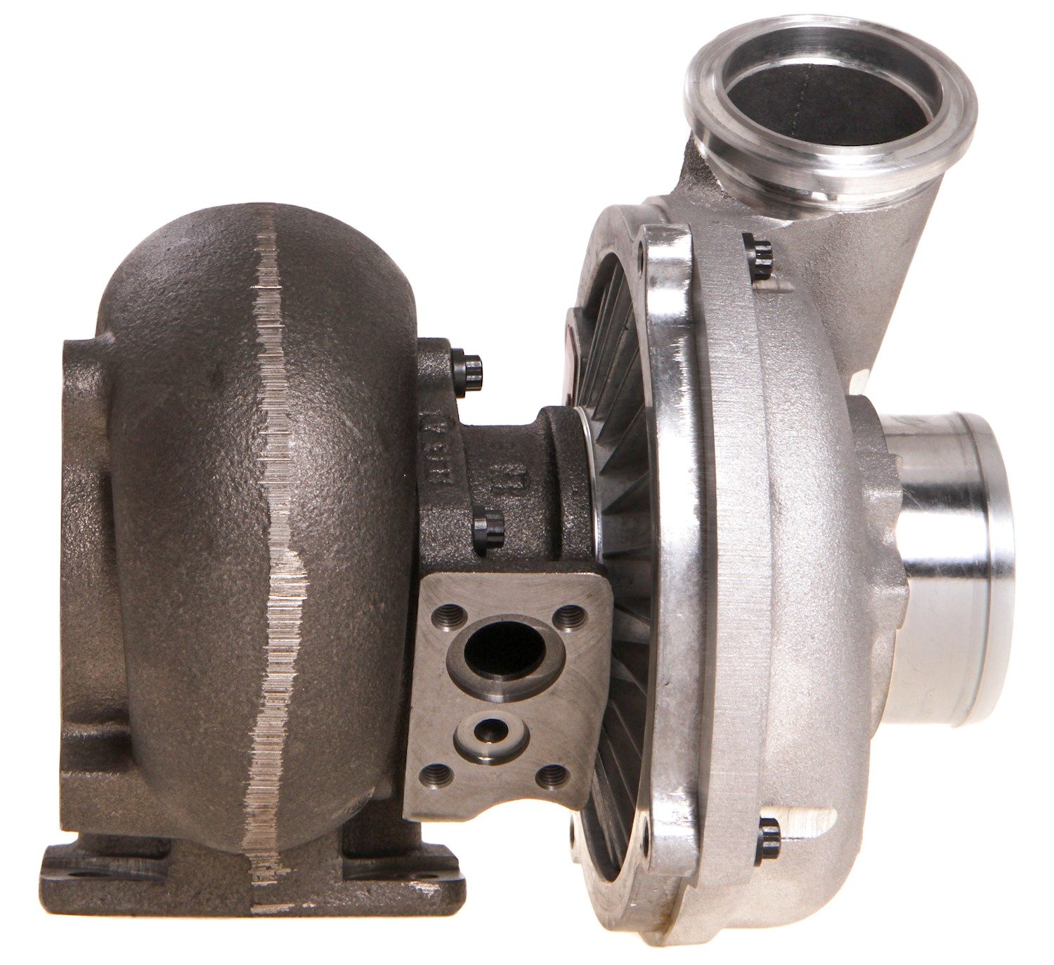 MAHLE OEM Standard Turbocharger 144TC24007100 — image 5
