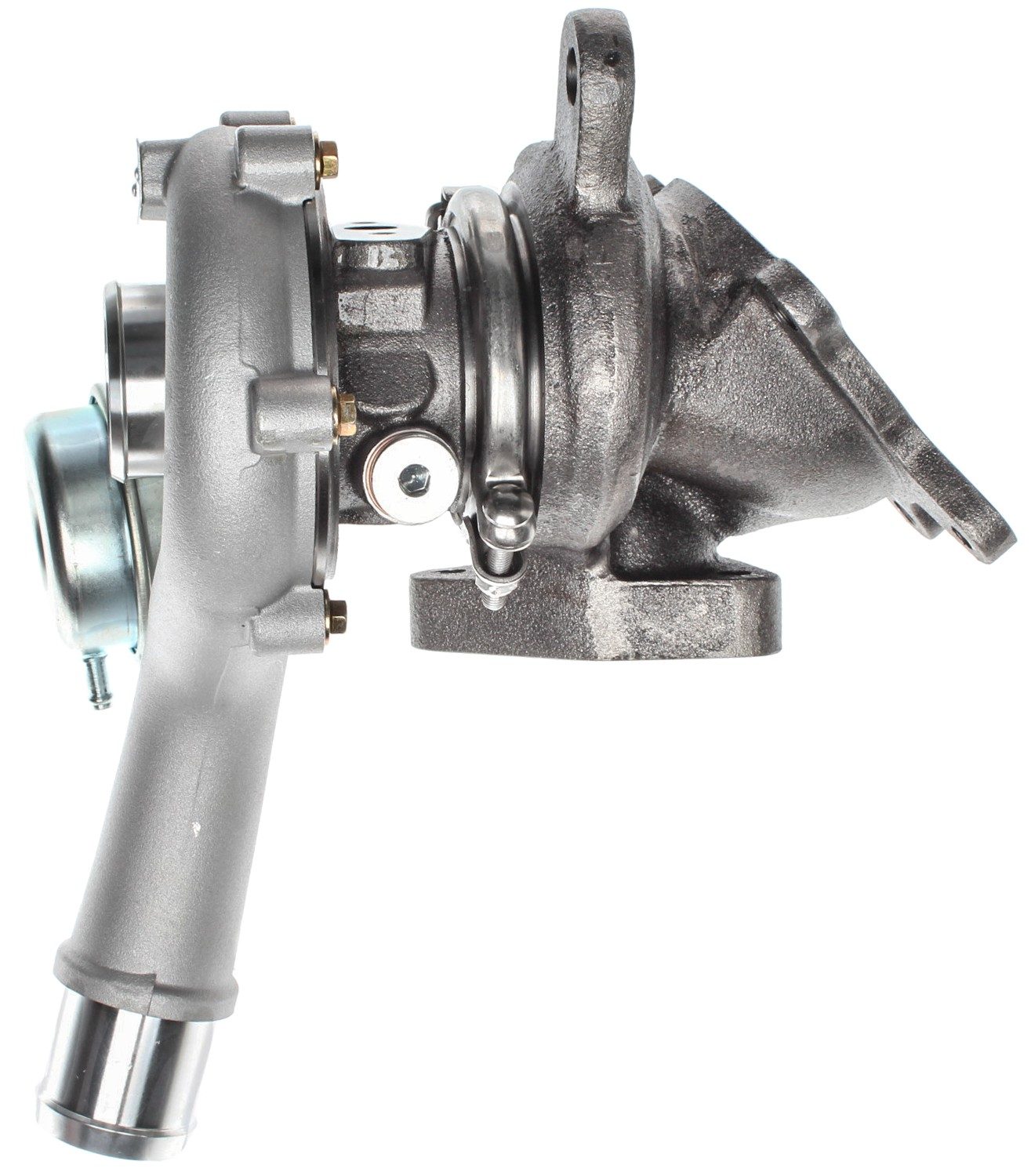 MAHLE Turbocharger 014TC24024000 — image 4