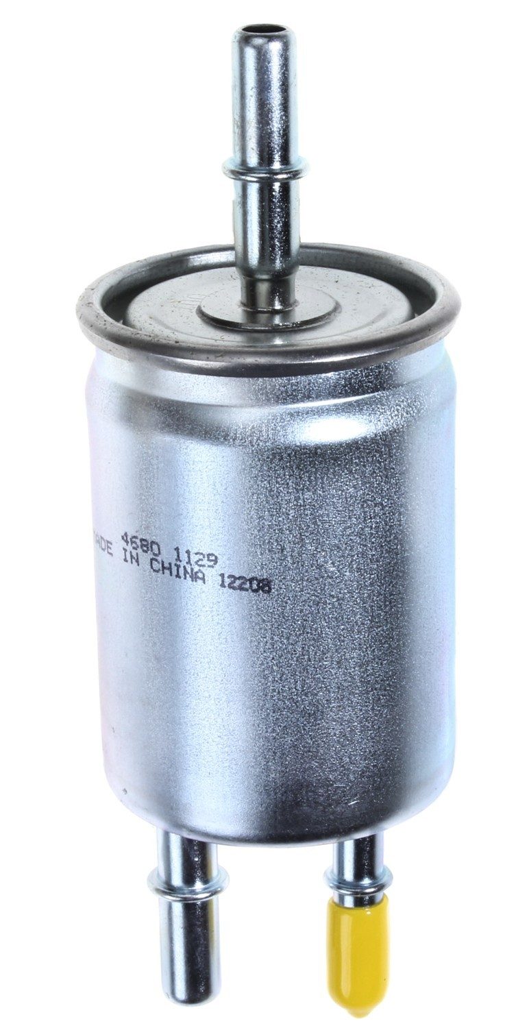 MAHLE In-Line Fuel Filter KL 849 — image 2