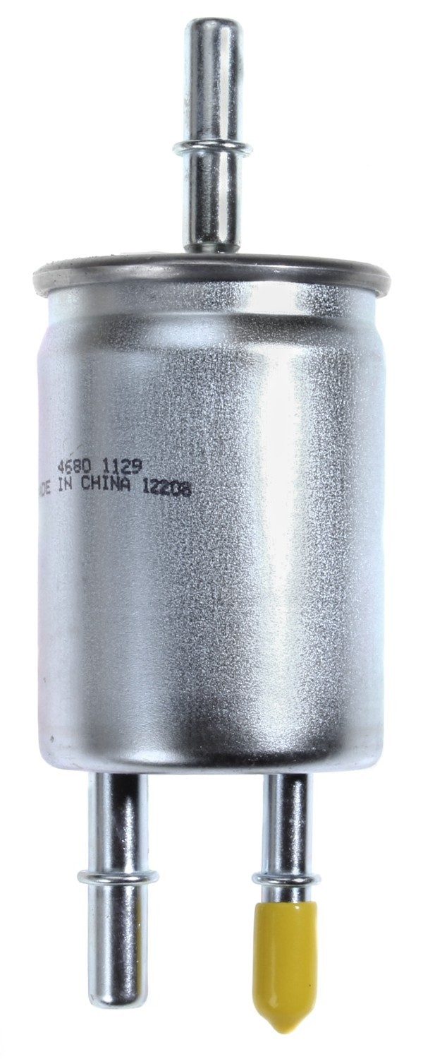 MAHLE In-Line Fuel Filter KL 849