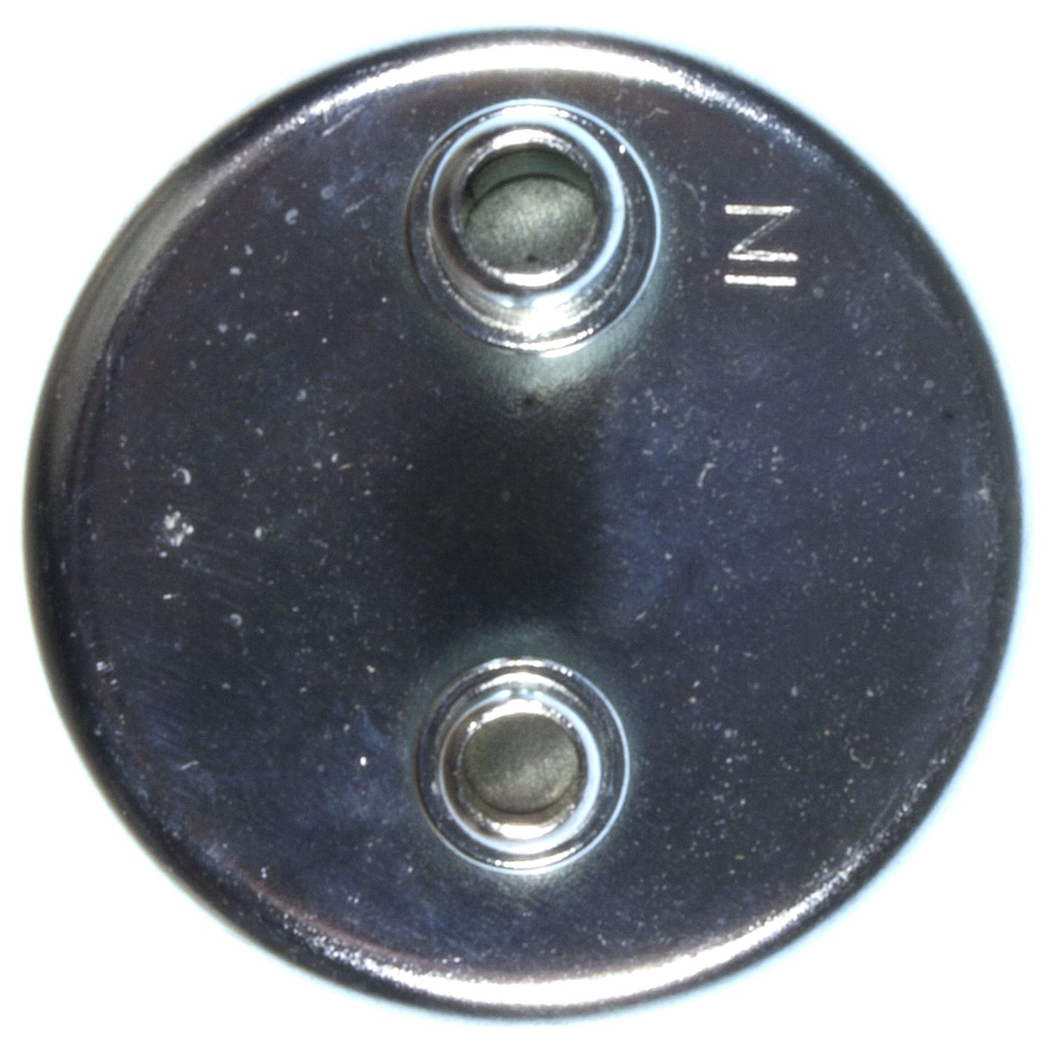MAHLE In-Line Fuel Filter KL 849 — image 3