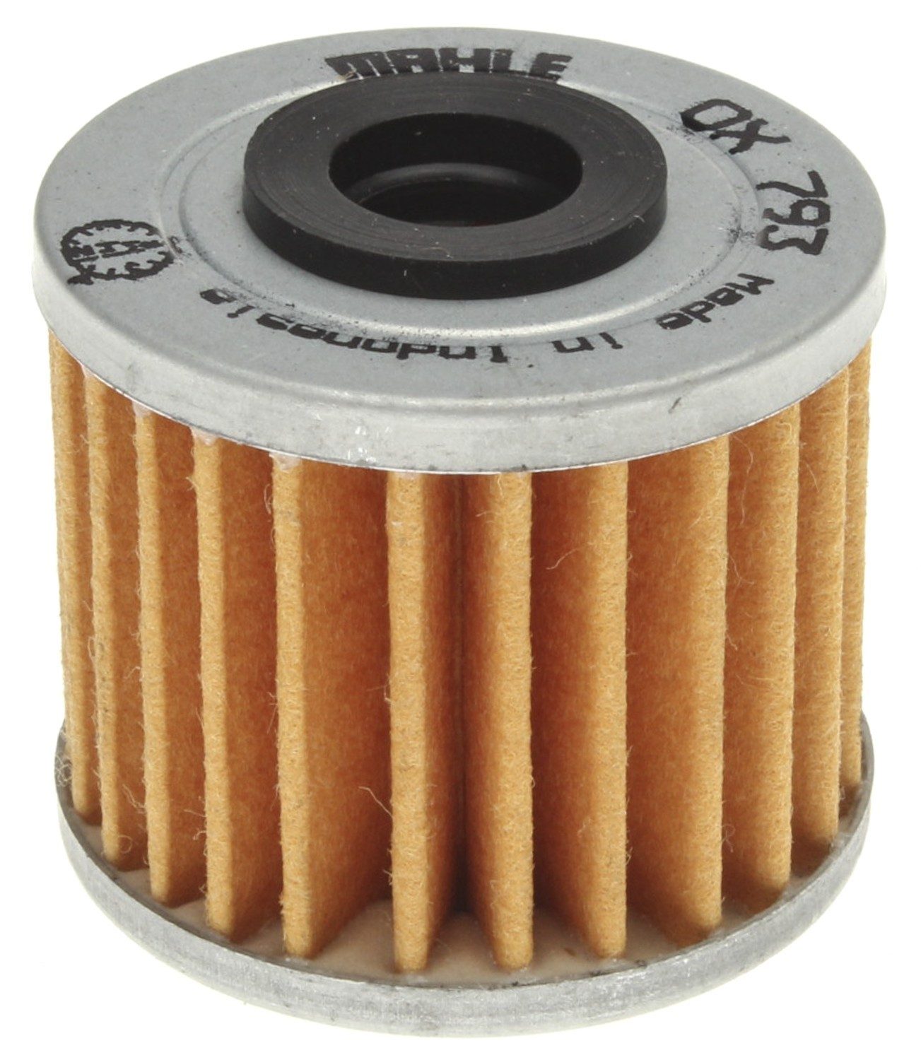 MAHLE Oil Filter OX 793 — image 2