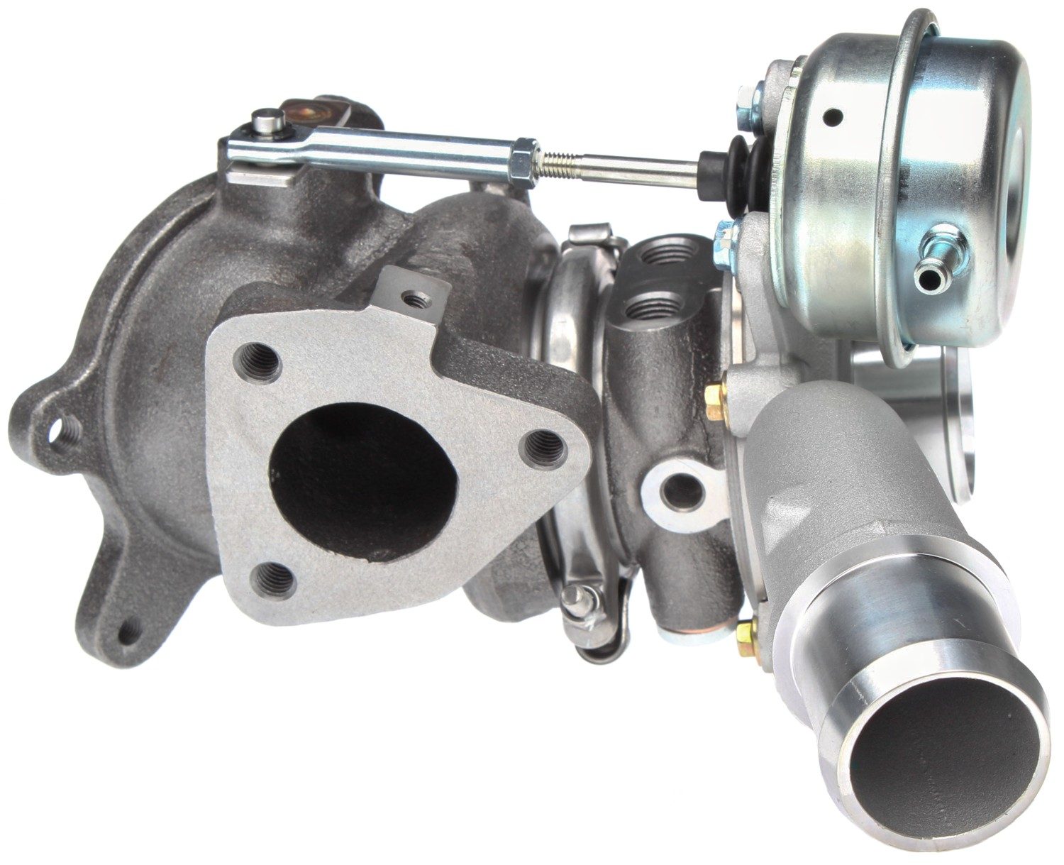 MAHLE Turbocharger 014TC24024000 — image 7