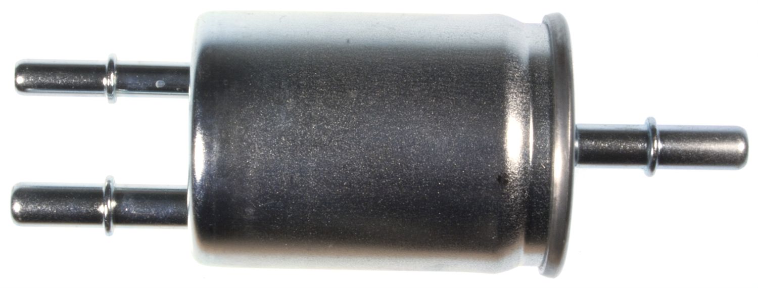 MAHLE In-Line Fuel Filter KL 849 — image 5