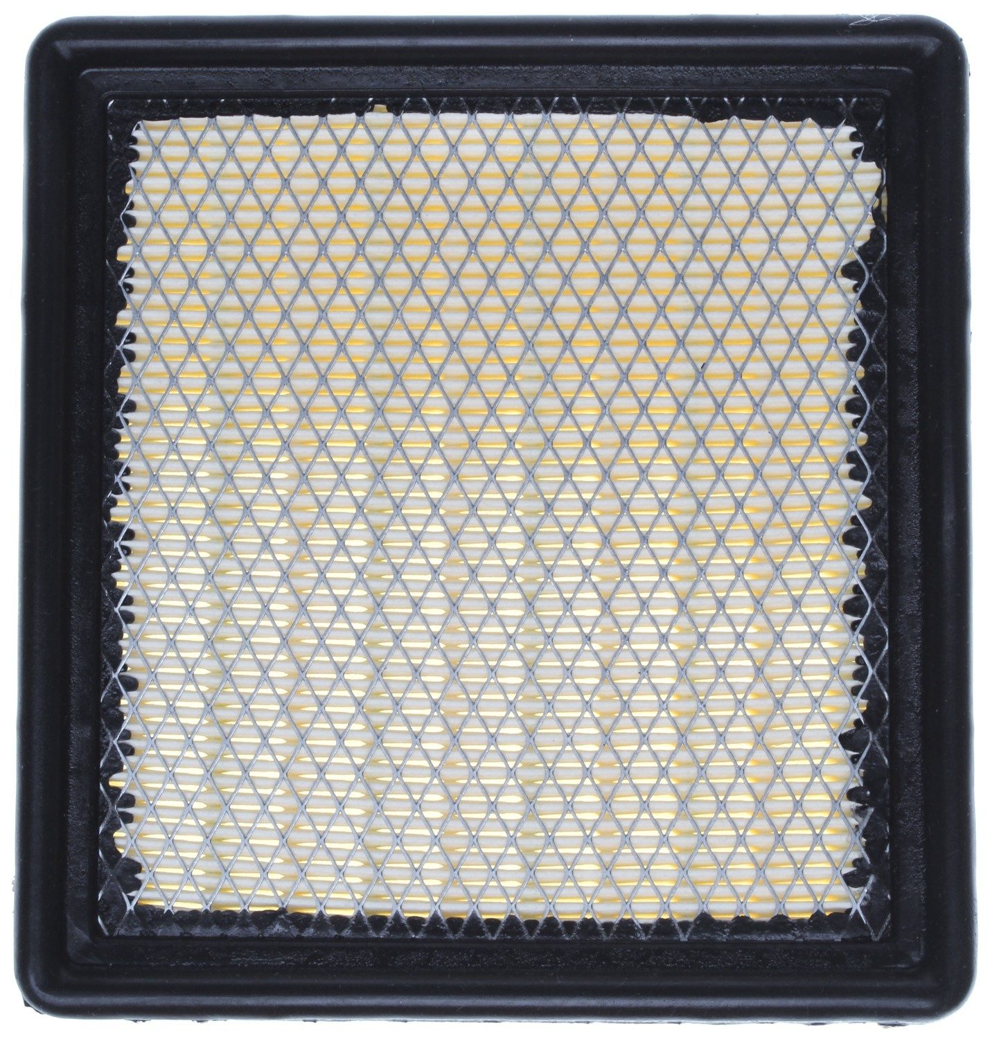 MAHLE Engine Air Filter LX 4388 — image 3