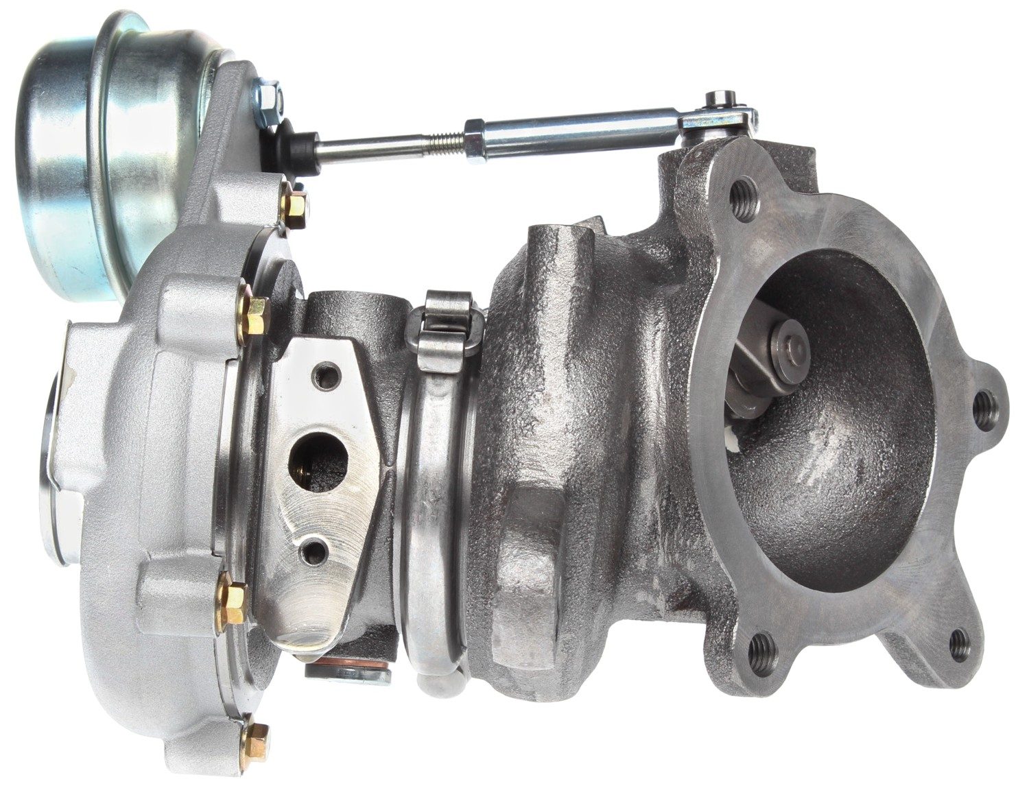 MAHLE Turbocharger 014TC24024000 — image 8