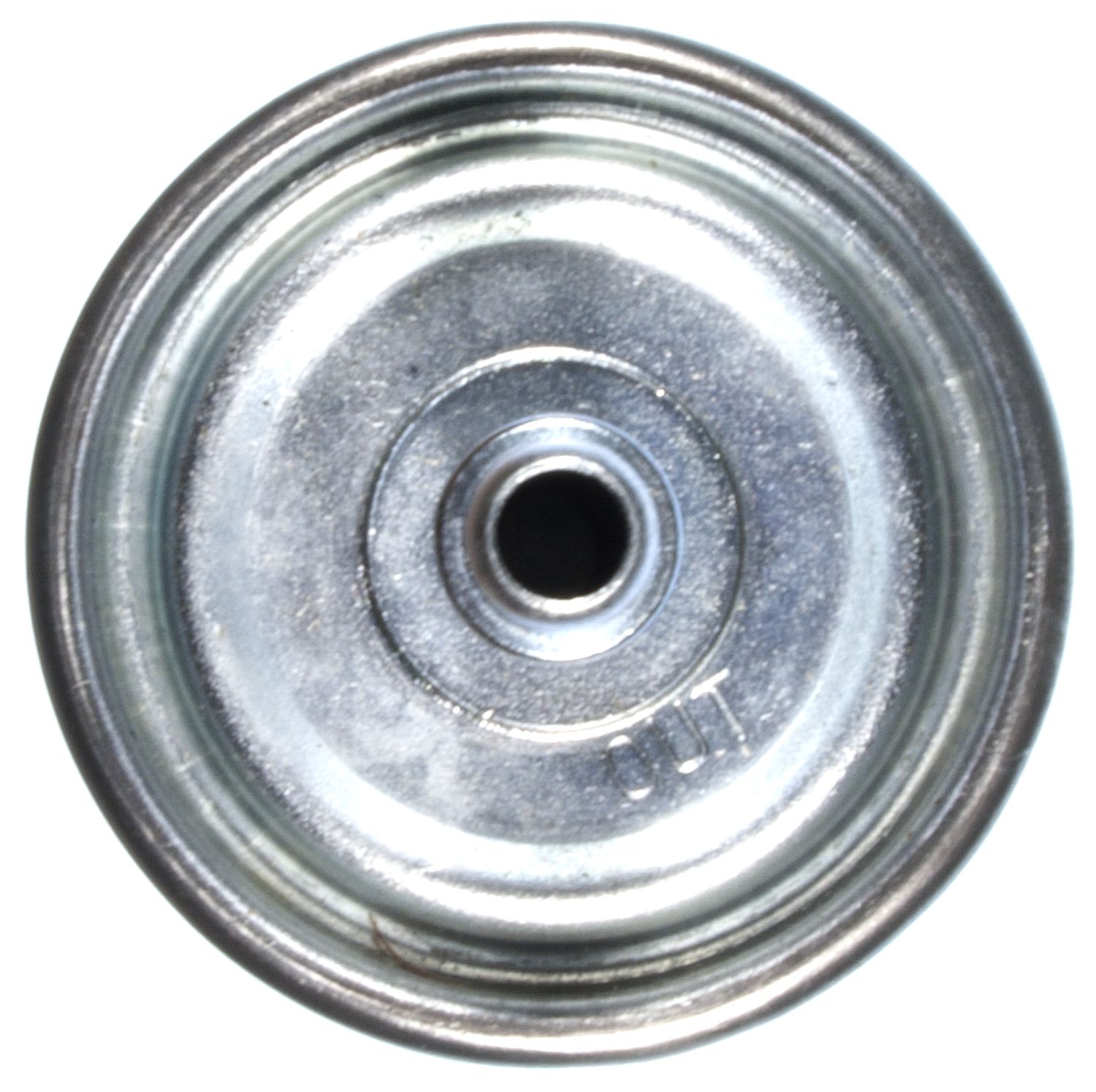 MAHLE In-Line Fuel Filter KL 849 — image 4
