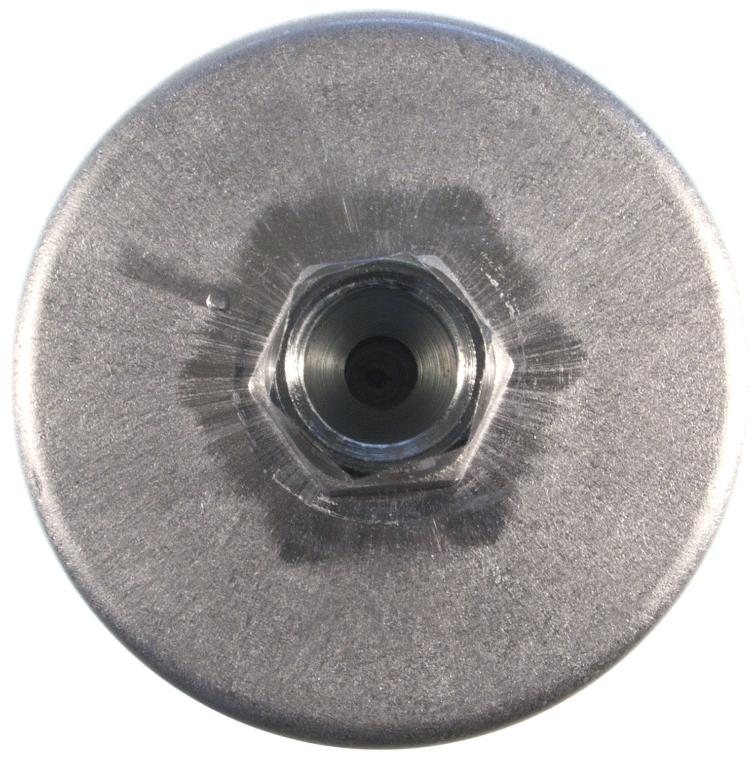 MAHLE In-Line Fuel Filter KL 21 — image 2