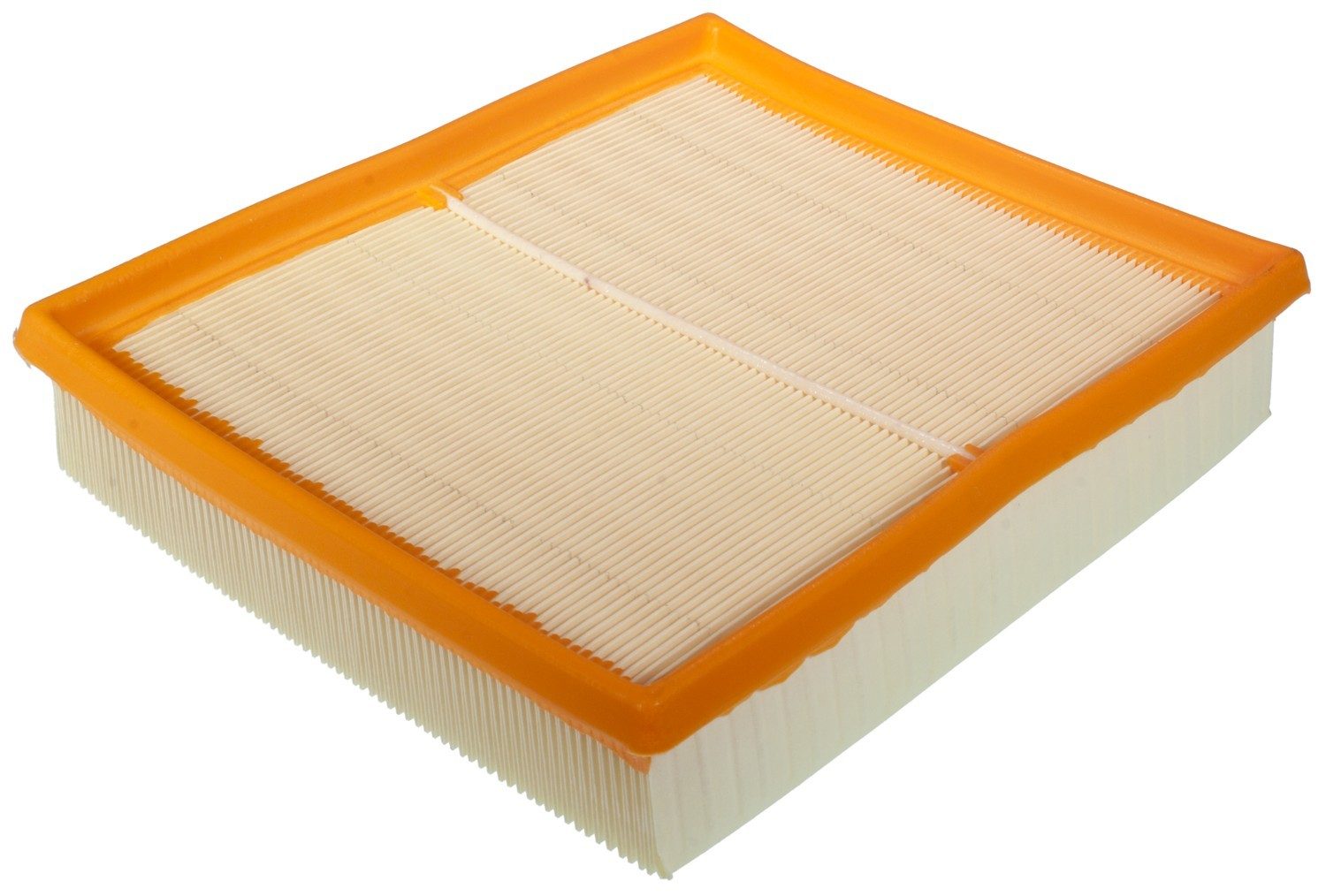 MAHLE Flat Panel Engine Air Filter LX 539