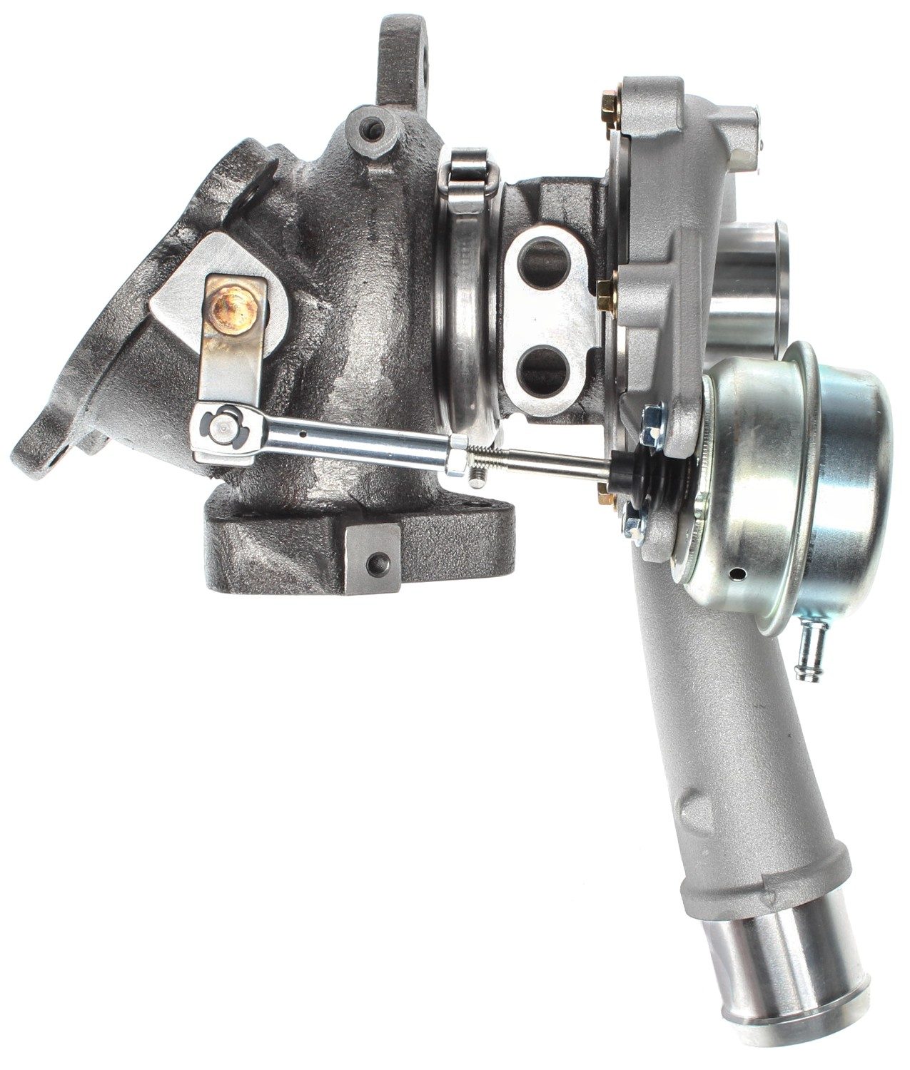 MAHLE Turbocharger 014TC24024000 — image 5