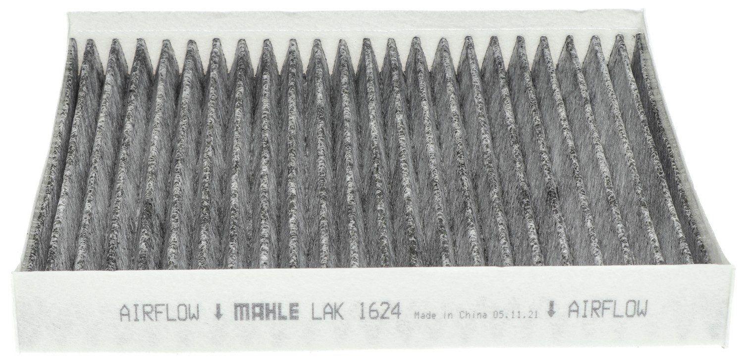 MAHLE Cabin Air Filter LAK 1624