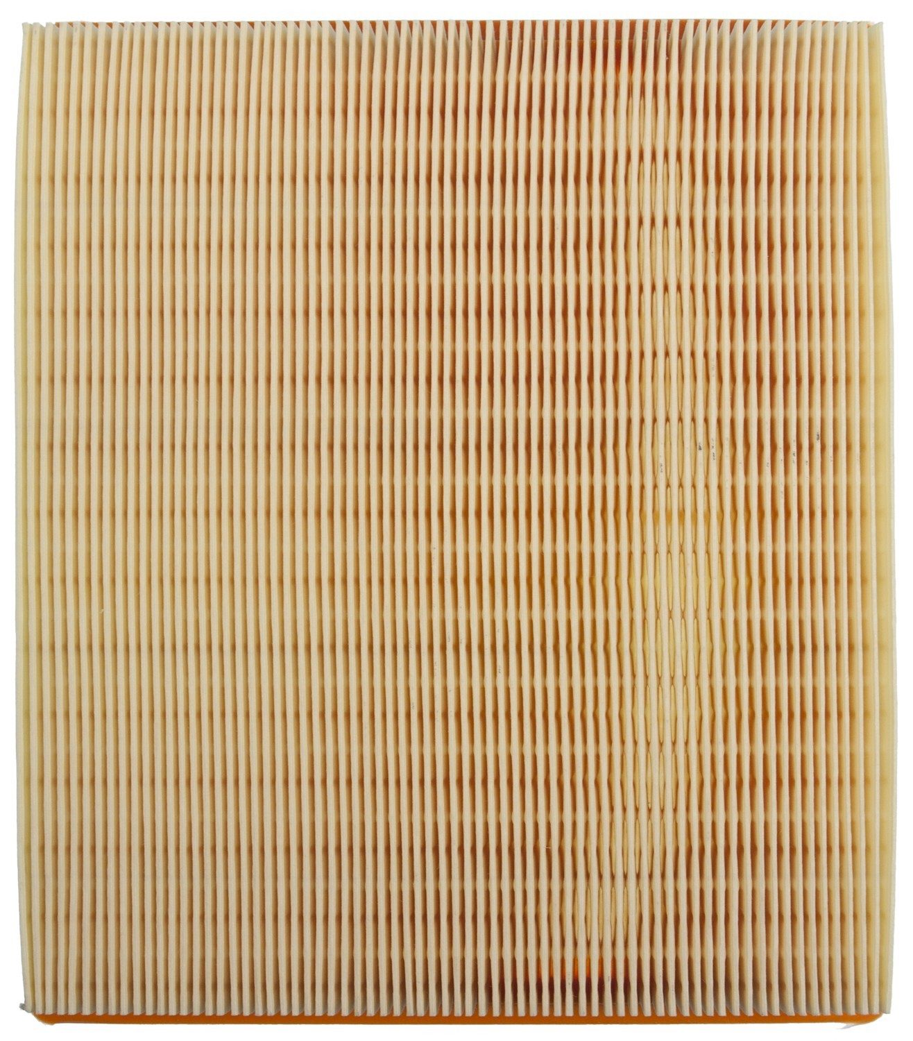 MAHLE Flat Panel Engine Air Filter LX 539 — image 2