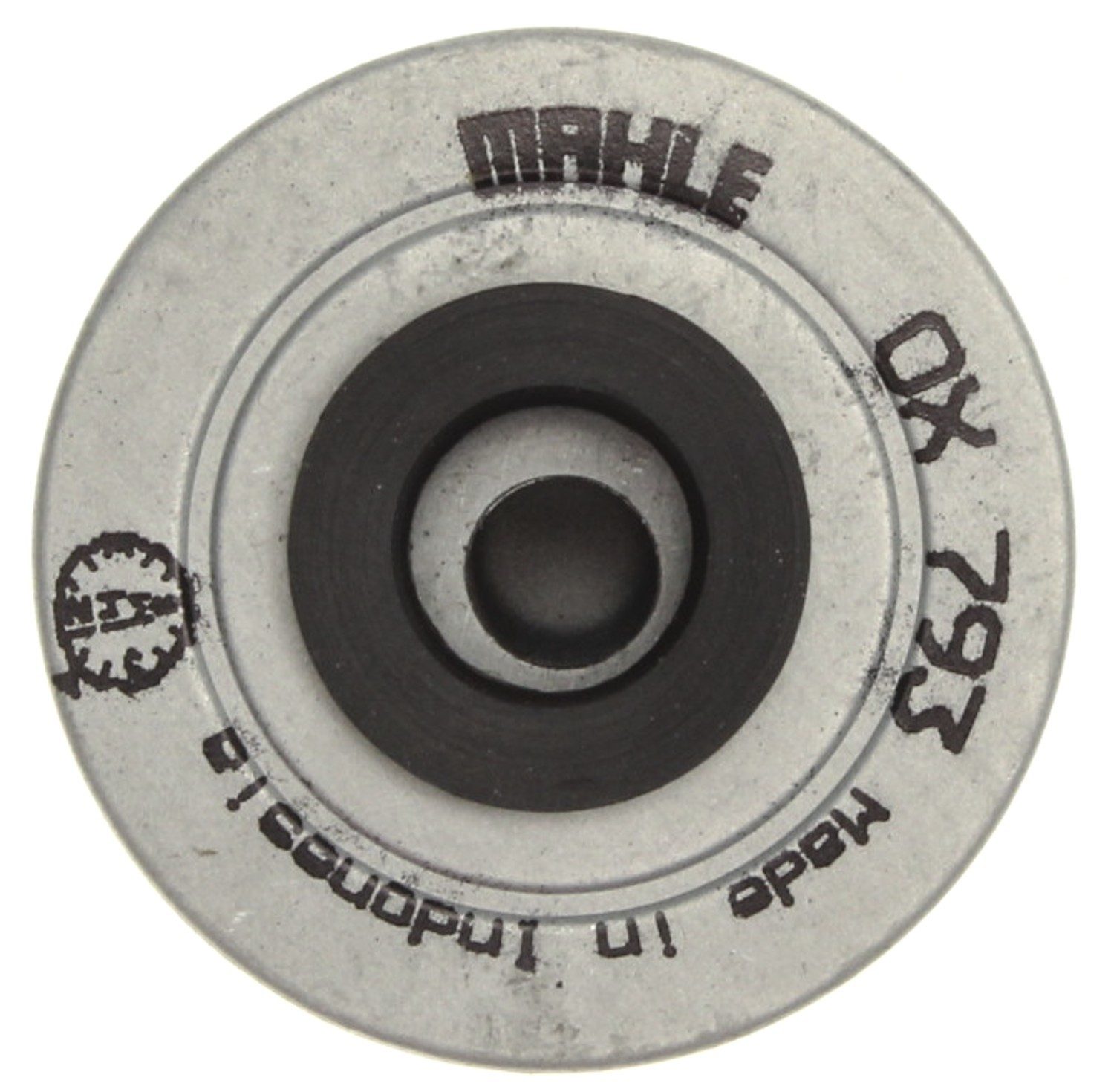 MAHLE Oil Filter OX 793 — image 4