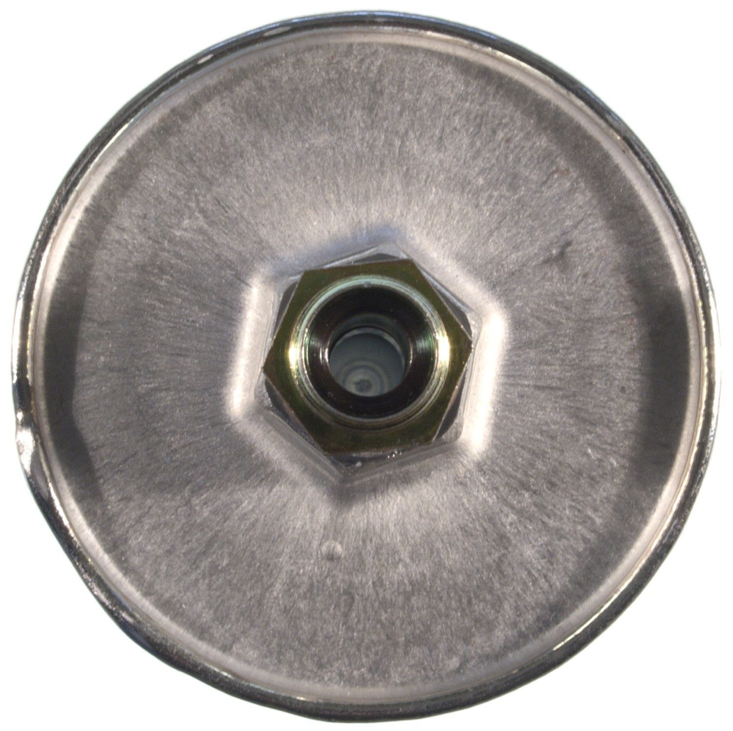 MAHLE In-Line Fuel Filter KL 21 — image 3