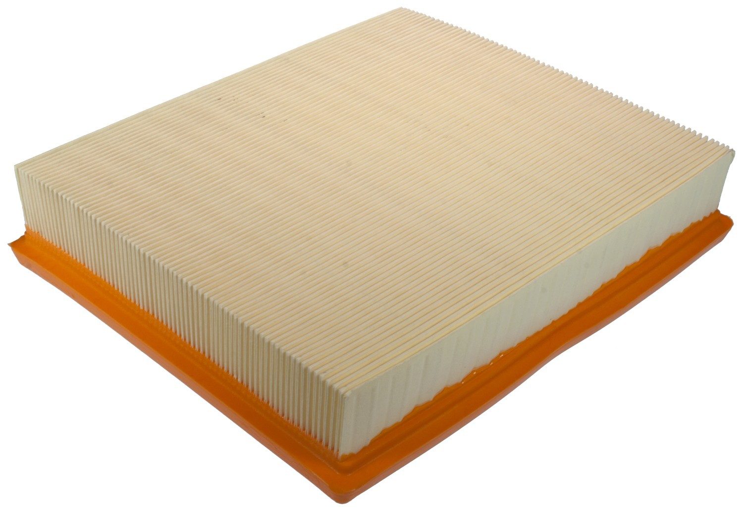 MAHLE Flat Panel Engine Air Filter LX 539 — image 4