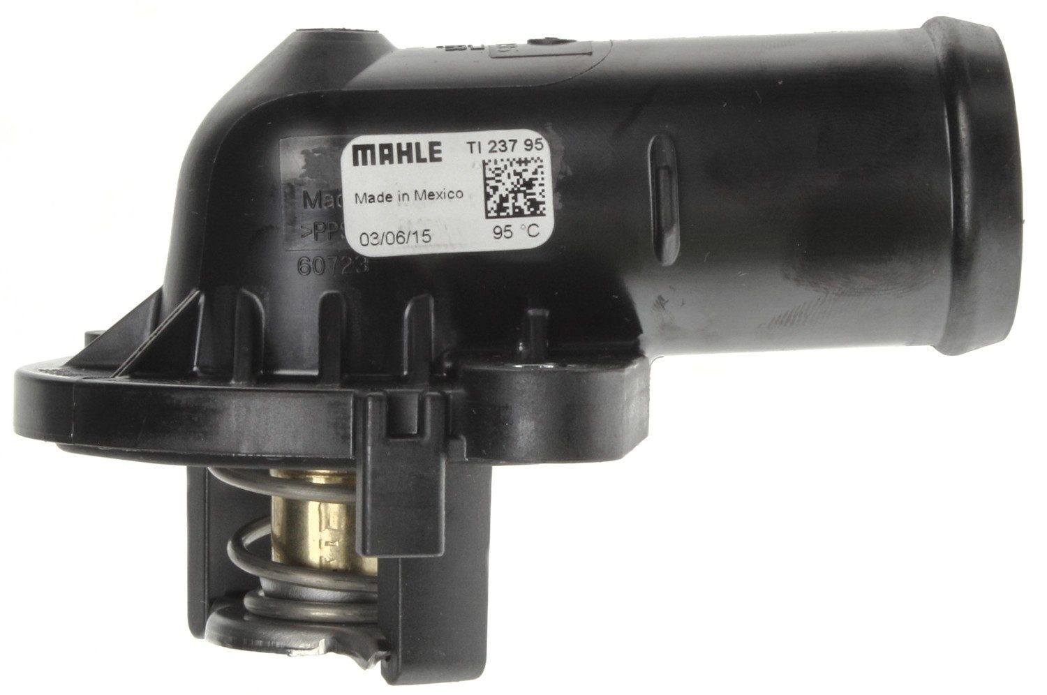 MAHLE 95°F Engine Thermostat TI 237 95