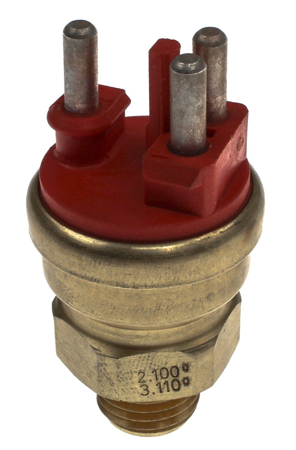 MAHLE Engine Coolant Temperature Switch TSW 34D — image 2