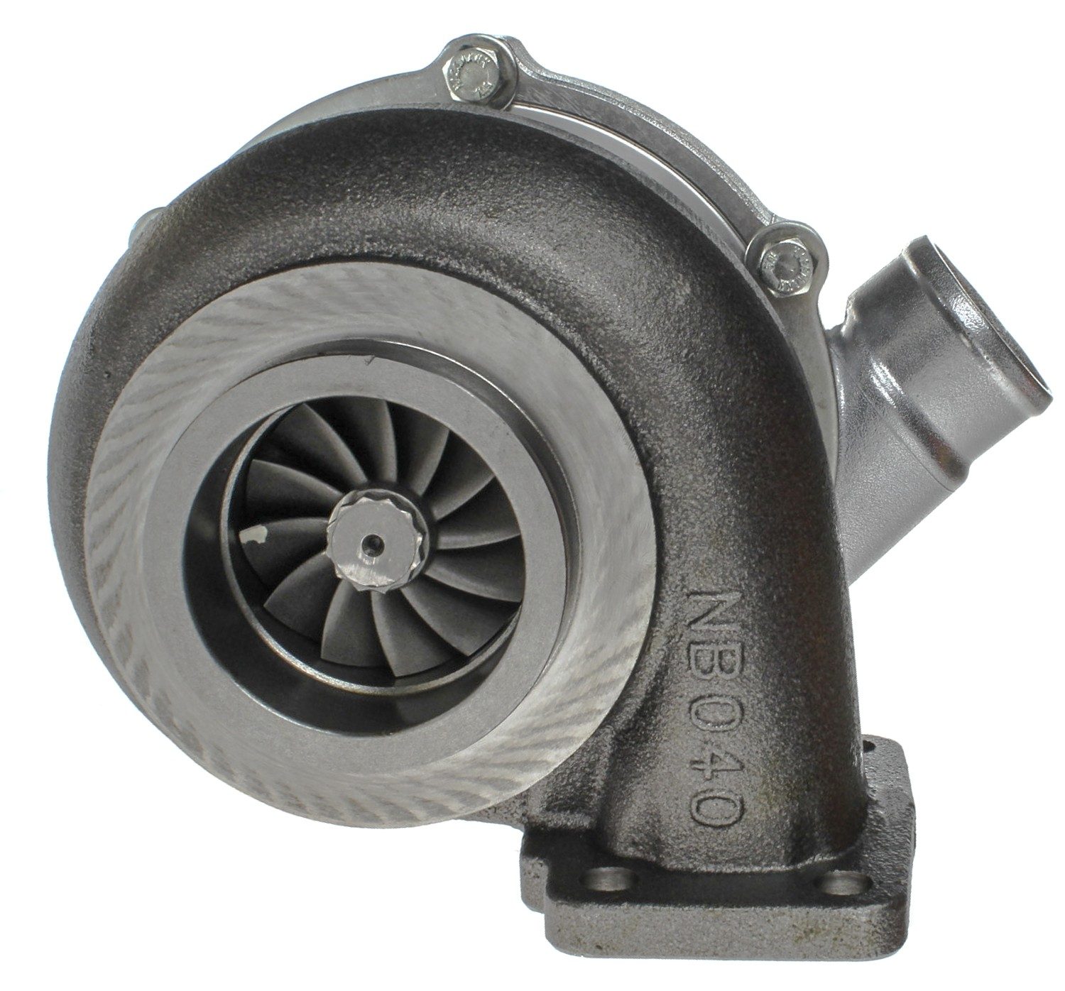 MAHLE Turbocharger 286TC21103000 — image 2