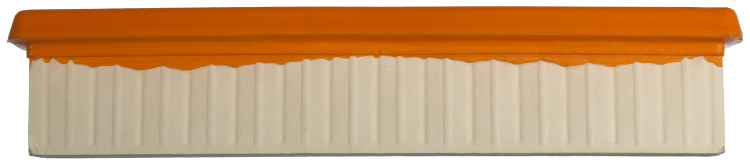 MAHLE Flat Panel Engine Air Filter LX 539 — image 5