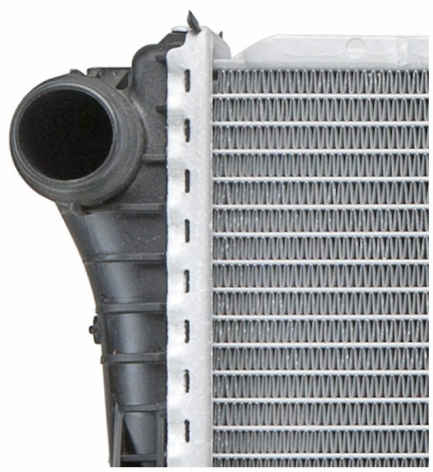 MAHLE Radiator CR 571 000P — image 3