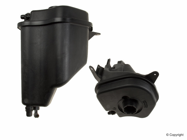 MAHLE Engine Coolant Reservoir CRT 208 000S — image 2