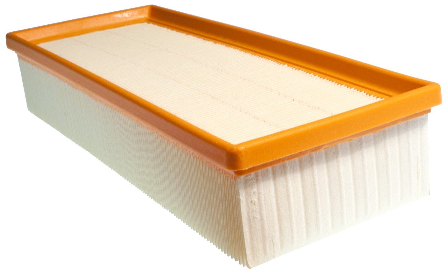 MAHLE Flat Panel Engine Air Filter LX 2046 — image 2